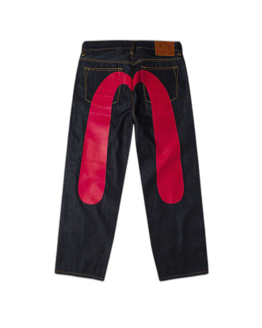 EVISU JEANS