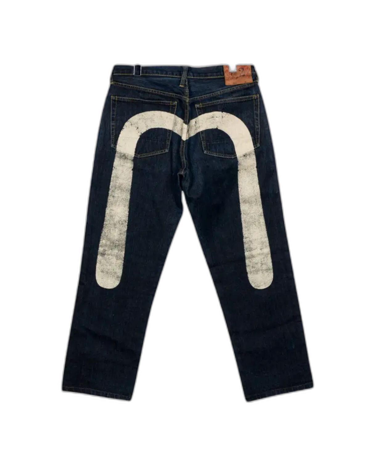 EVISU JEANS