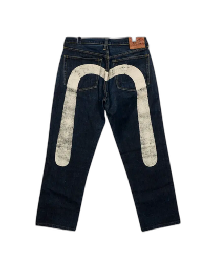 EVISU JEANS