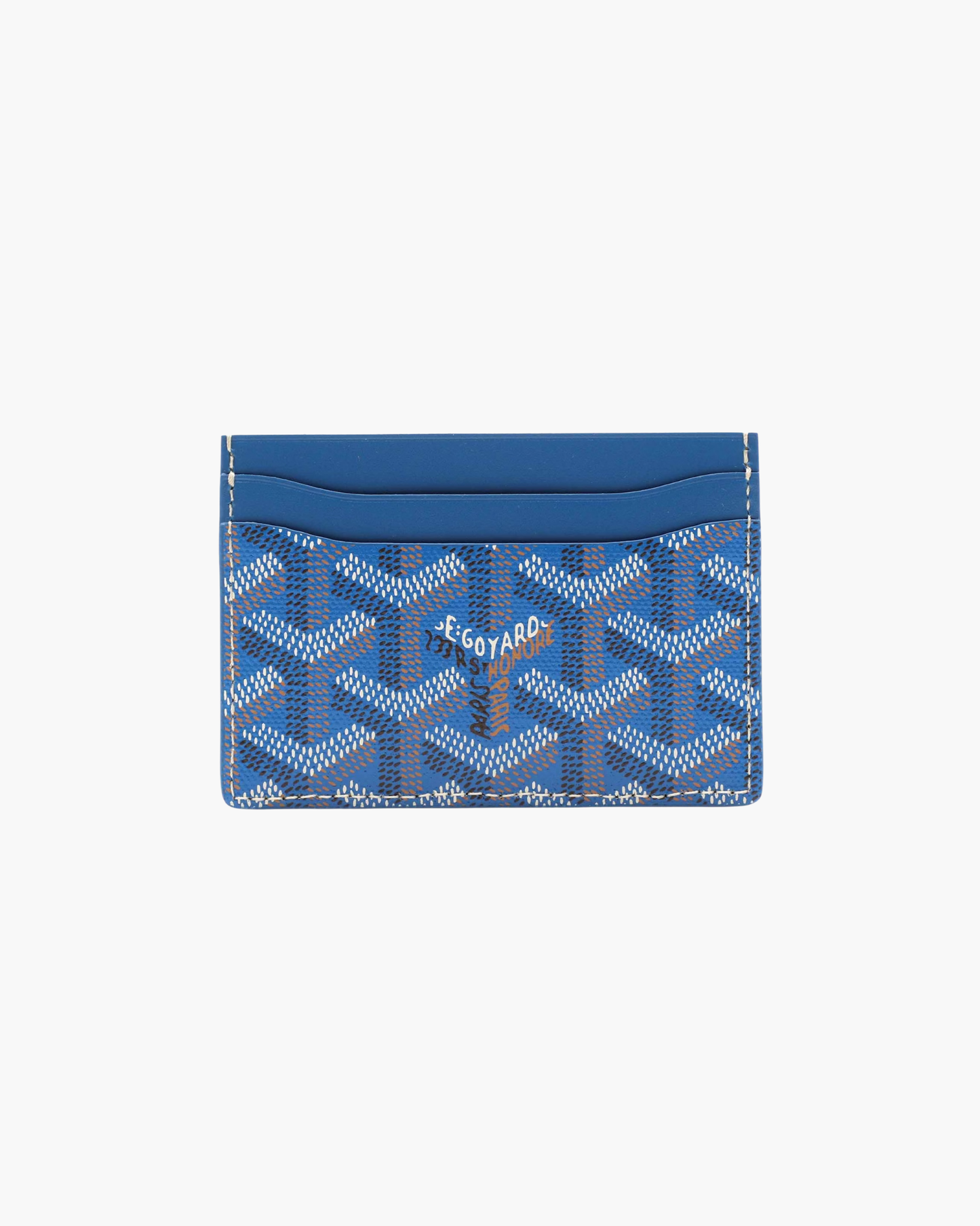 GOYARD WALLET