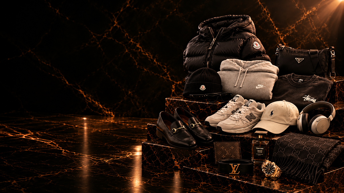 Autumn sale is live.
