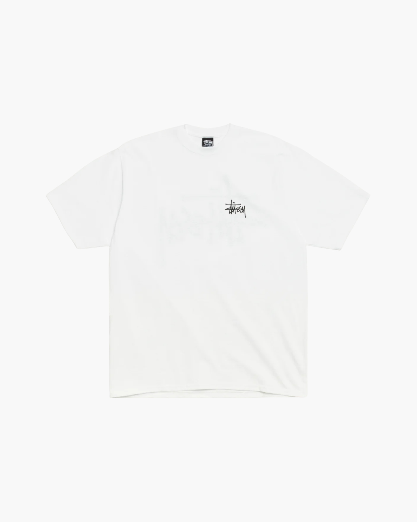 STUSSY T-SHIRT