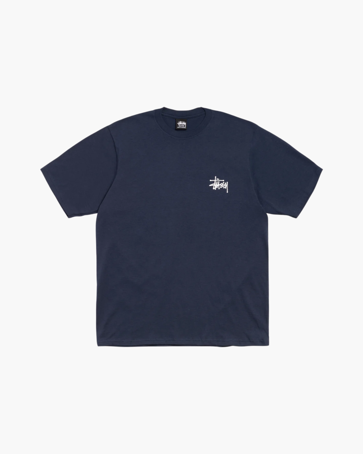 STUSSY T-SHIRT