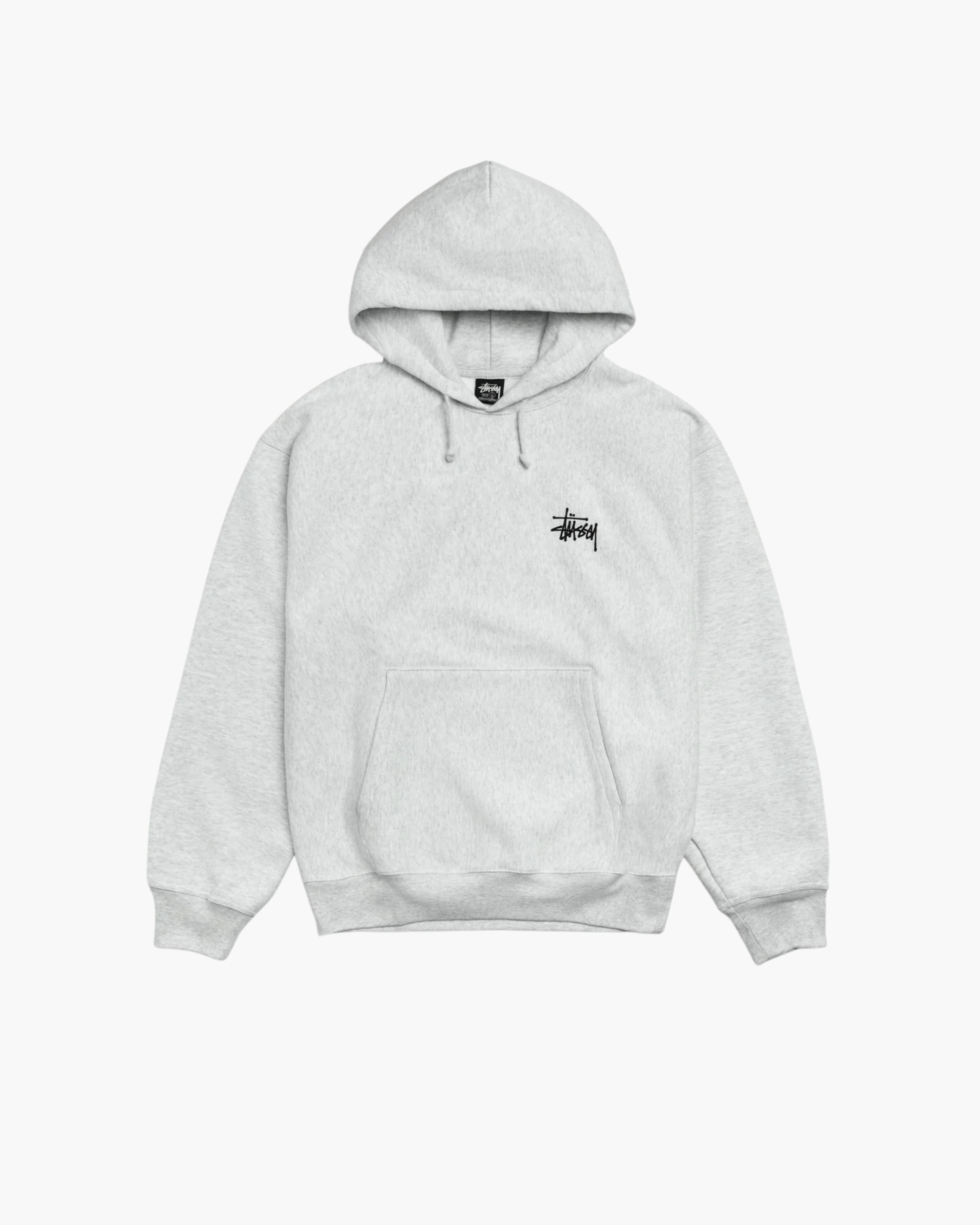 STUSSY HOODIE