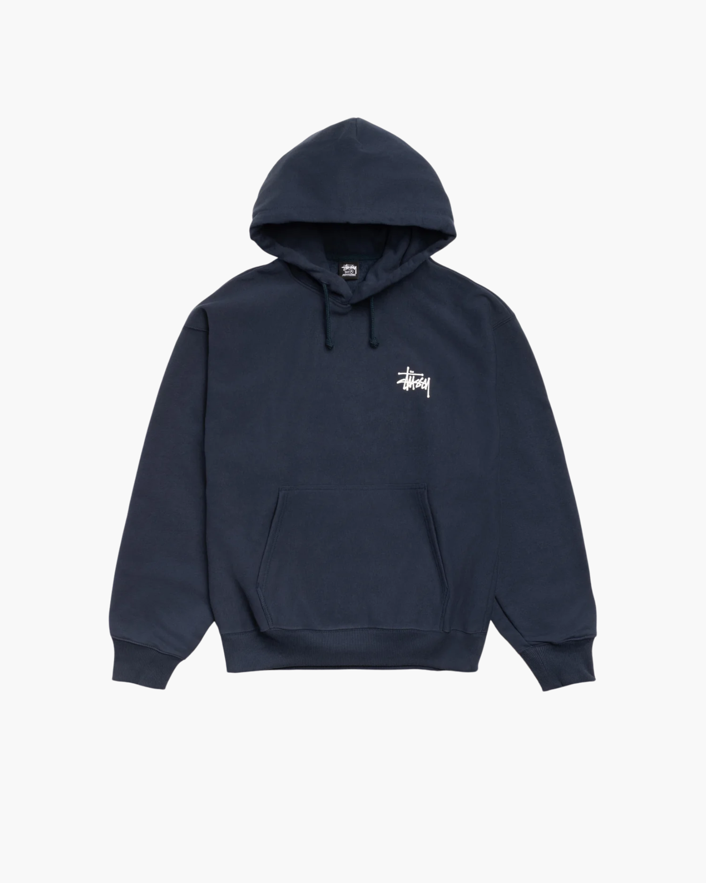 STUSSY HOODIE
