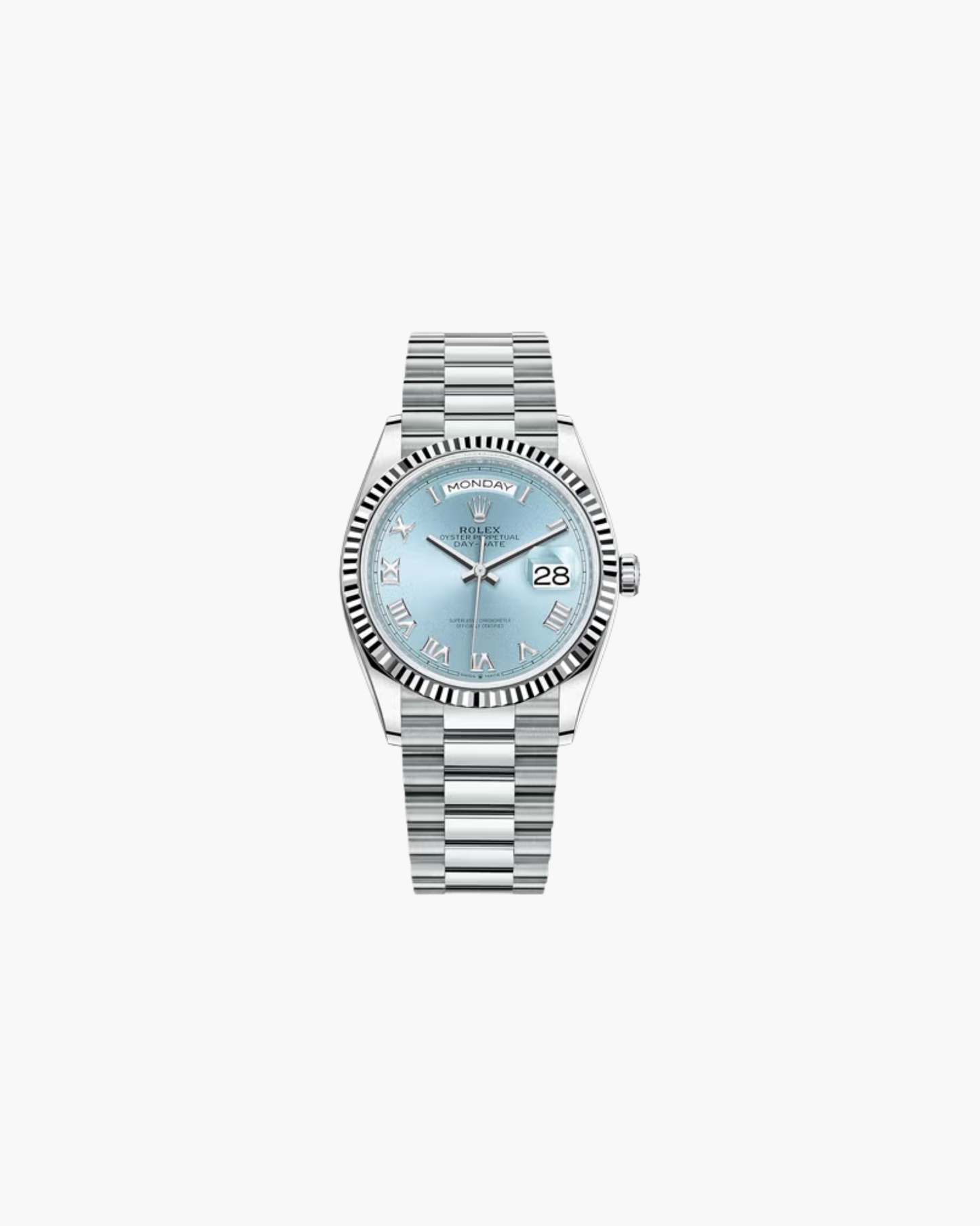ROLEX WATCH