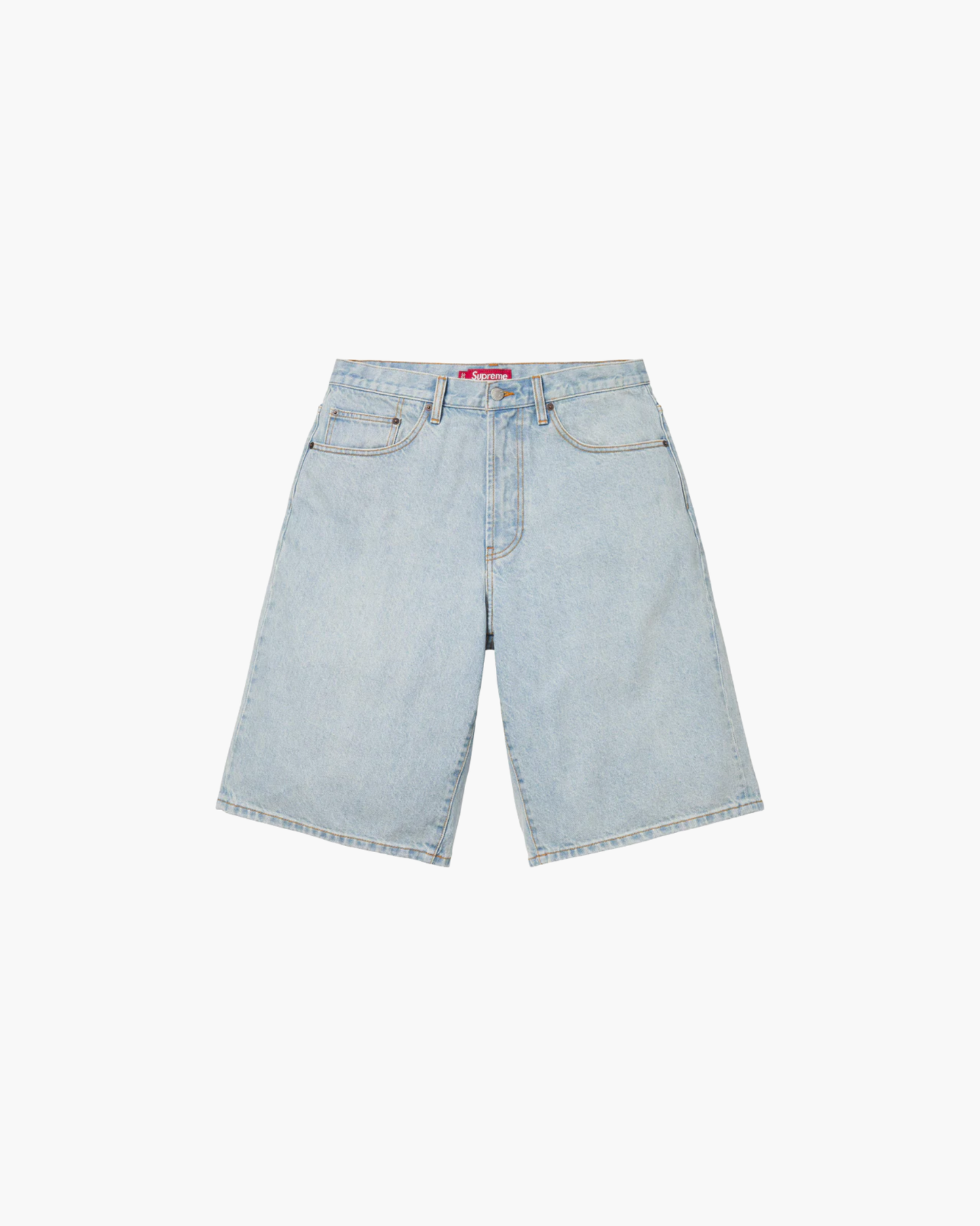 SUPREME JORTS