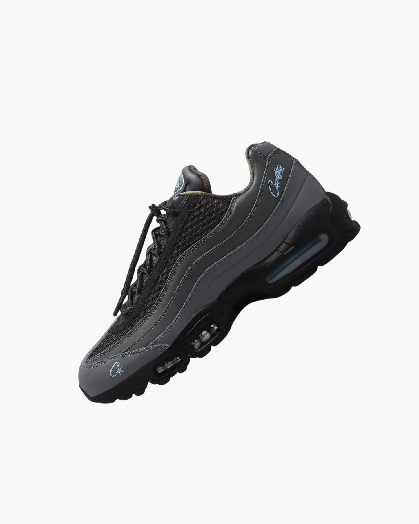 NIKE AM 95 CORTEIZ