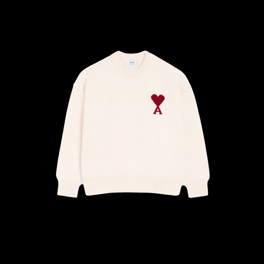 AMI PARIS SWEATER