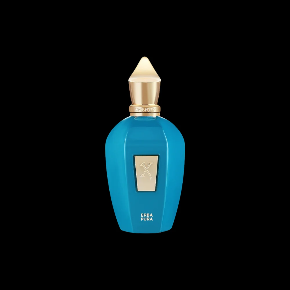 XERJOFF COLOGNE